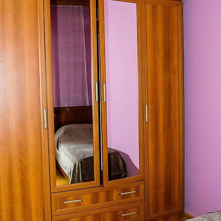 Hostel Elvin Quba Zewnętrze zdjęcie