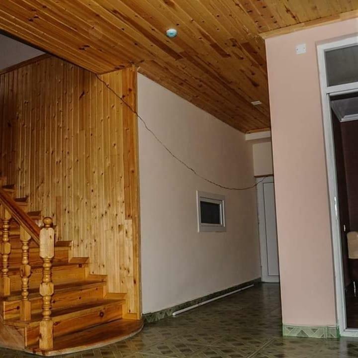 Hostel Elvin Quba Zewnętrze zdjęcie