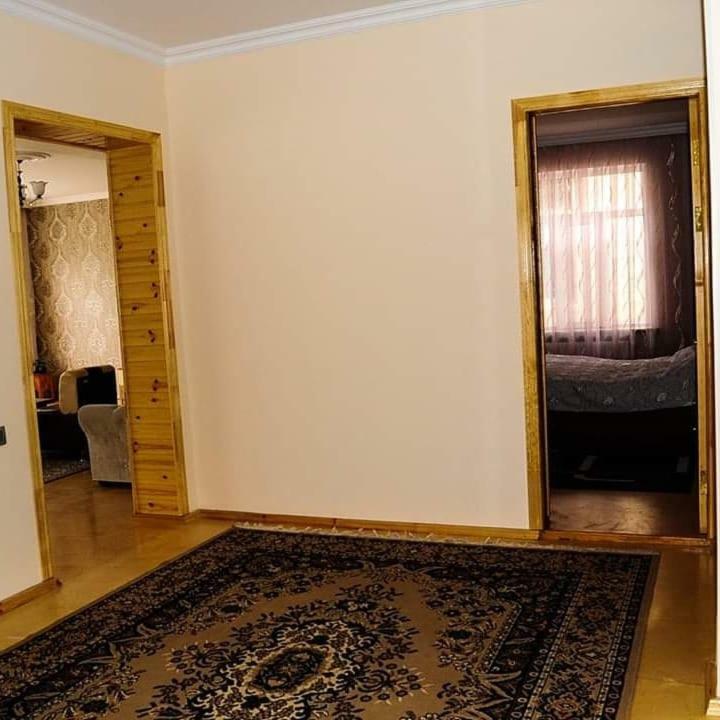 Hostel Elvin Quba Zewnętrze zdjęcie
