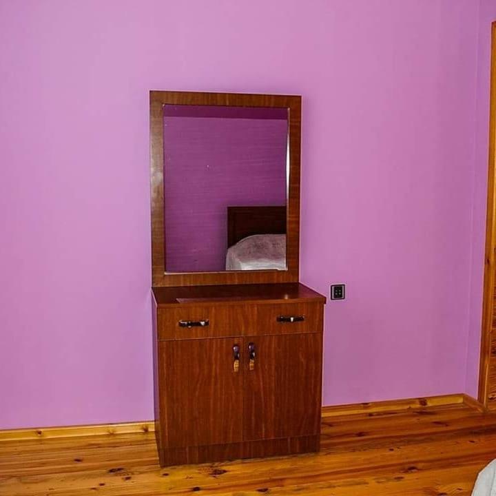 Hostel Elvin Quba Zewnętrze zdjęcie