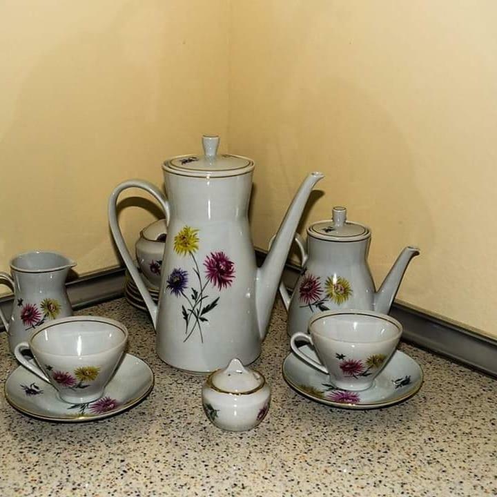 Hostel Elvin Quba Zewnętrze zdjęcie