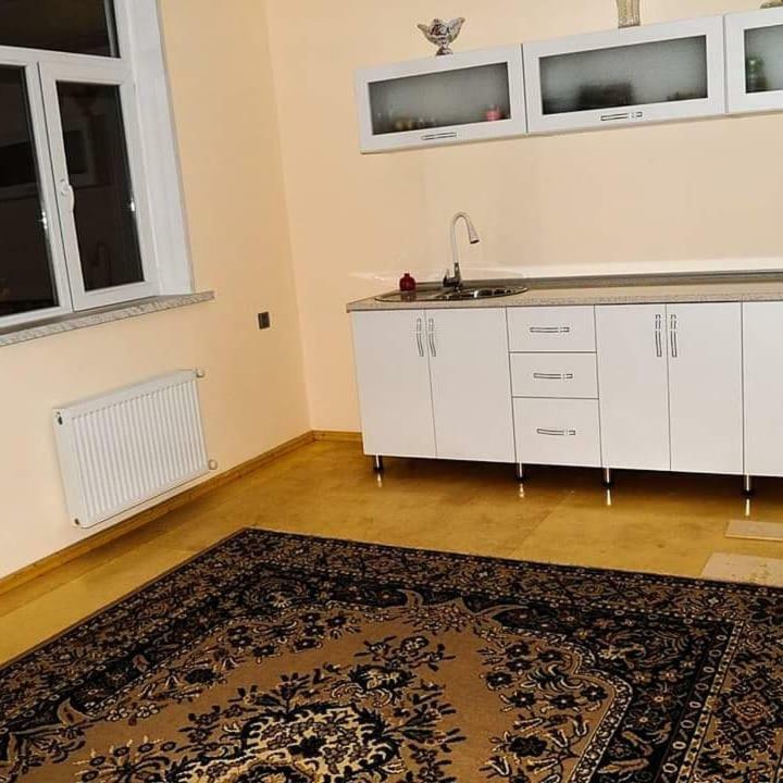 Hostel Elvin Quba Zewnętrze zdjęcie