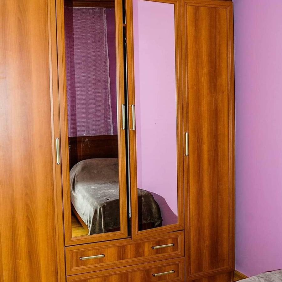 Hostel Elvin Quba Zewnętrze zdjęcie