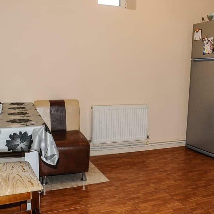 Hostel Elvin Quba Zewnętrze zdjęcie