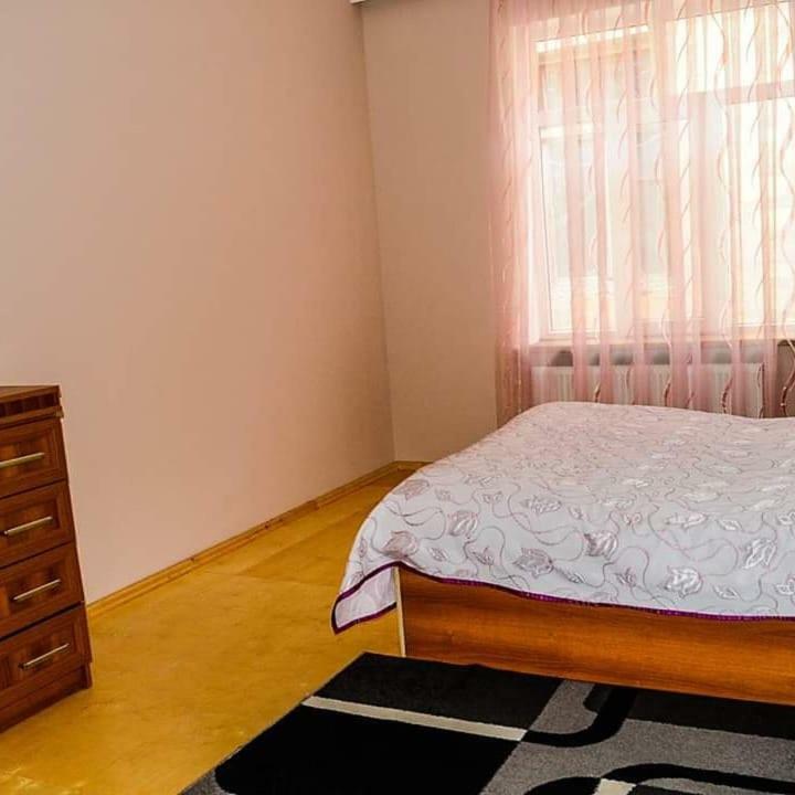 Hostel Elvin Quba Zewnętrze zdjęcie
